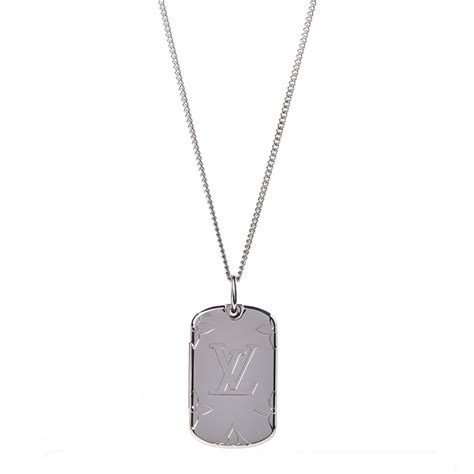 louis vuitton padlock necklance|Louis Vuitton monogram locket necklace.